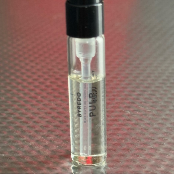 Byredo Pulp sample, 2mL - Picture 2 of 2